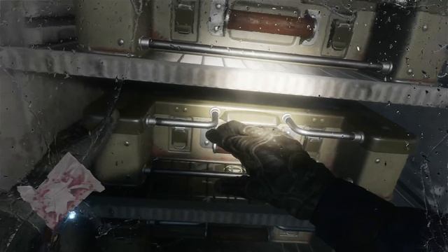 Metro Exodus - Gold Edition\видео 18 ФИНАЛ