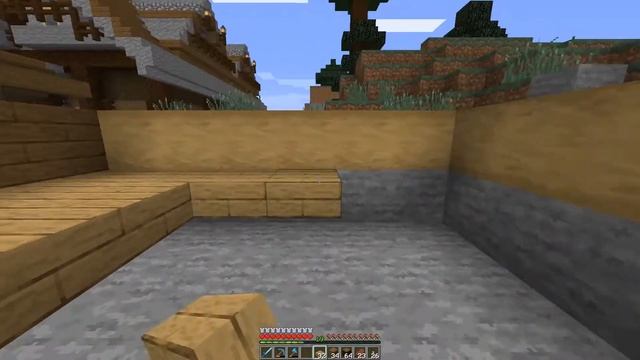 Lets play Minecraft Episode - 569 Working on more rooms смотреть онлайн