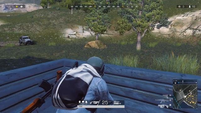 Ring of Elysium (EUROPA) НОВЫЙ BATTLEGROUNDS 2018+ Как скачать и поиграть в описании смотреть онлайн