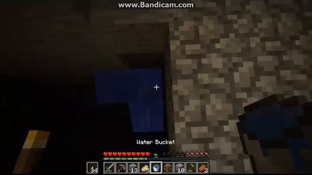 Ci facciamo l' armatura in ferro + aggiornamenti MINECRAFT ita #3 смотреть онлайн