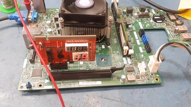 Dell vostro 3470 cpu ram replace but no display issue repair full video смотреть онлайн
