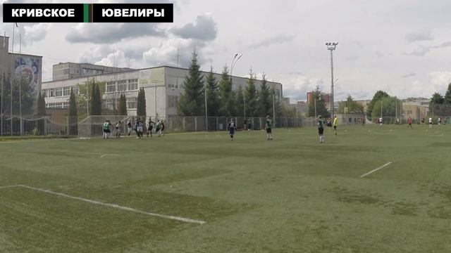Обзор 16 тура Кривское Ювелиры 3 3 смотреть онлайн