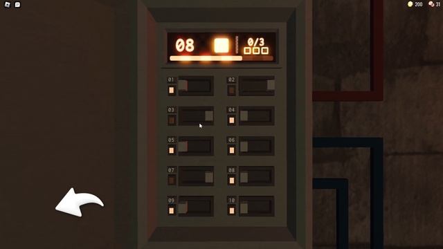 ПрОШОЛ 100-ю дверь в Doors 2 смотреть онлайн