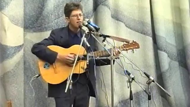 Евгений Суслов (4) Екатеринбург, 1995 г.