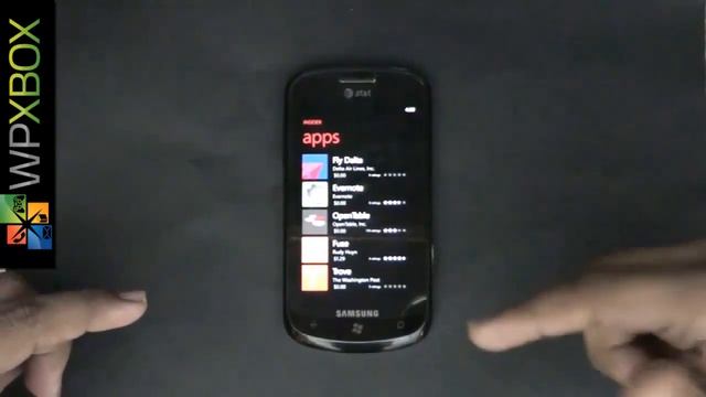 Get Free Ringtones for Windows Phone : Insider App смотреть онлайн