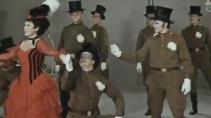 "Татьяна Шмыга" 1969' "Карамболина, Карамболетта"