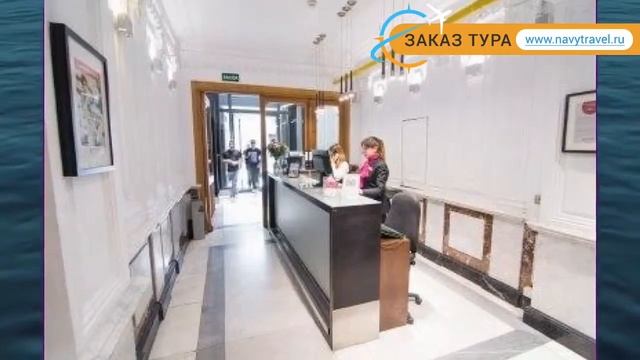 PETIT PALACE OPERA (старое названиеPETIT PALACE ARENAL) 3* обзор