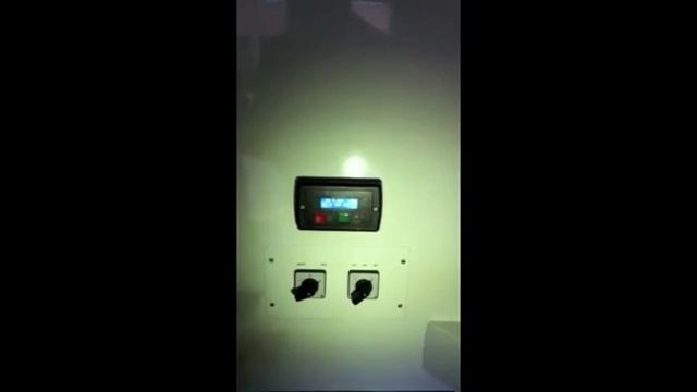 Access Bus 2 Generator.mov смотреть онлайн
