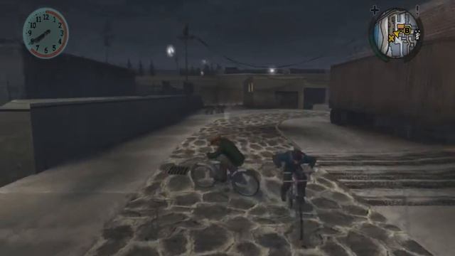 Bully:Scholarship Edition - Прохождение(Миссия 32 - Приманка) смотреть онлайн
