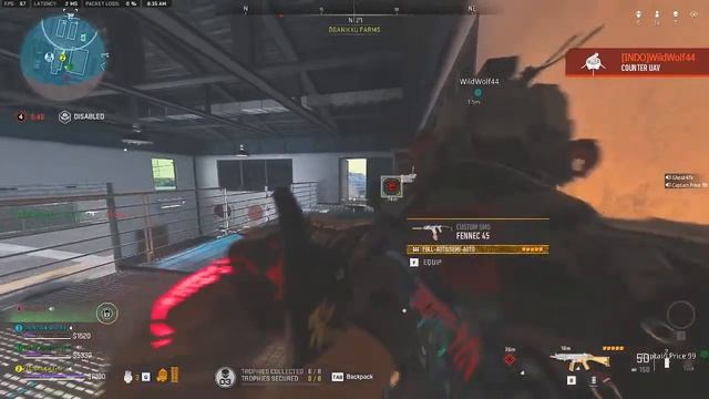 🔴 LIVE ! SEASON 03 - Close Quarters - Battle Royale *Kill them all!* смотреть онлайн