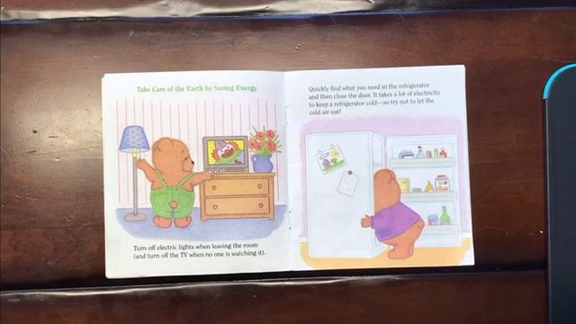 Graver Take Care of the Earth смотреть онлайн