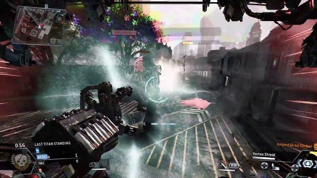 Windows 10 Game DVR footage test смотреть онлайн