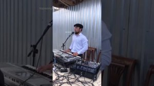 Даргинская песня 001