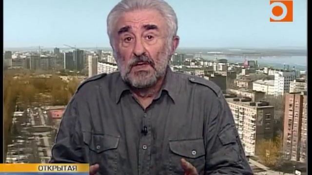 Михаил Покрасс. Открытая дверь 3 мая 2018г смотреть онлайн