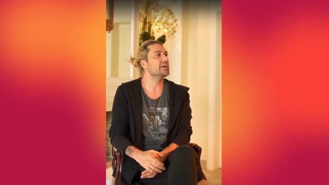 David Garrett - Advent Calendar 12 смотреть онлайн