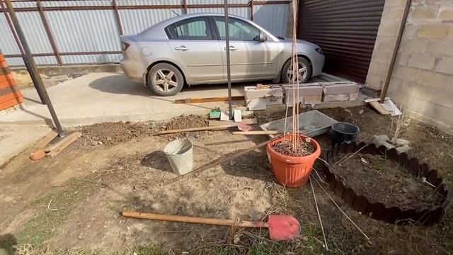 ПАПА с МАСЕЙ сделали за выходной ДВУХДНЕВНУЮ работу смотреть онлайн