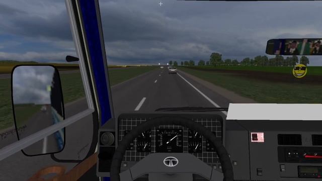 BAZ A079.25 ETALON LUX 😎 | OMSI 2 | ЧУГУЕВ смотреть онлайн