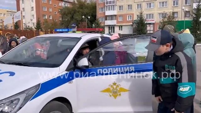 Минутки безопасности смотреть онлайн