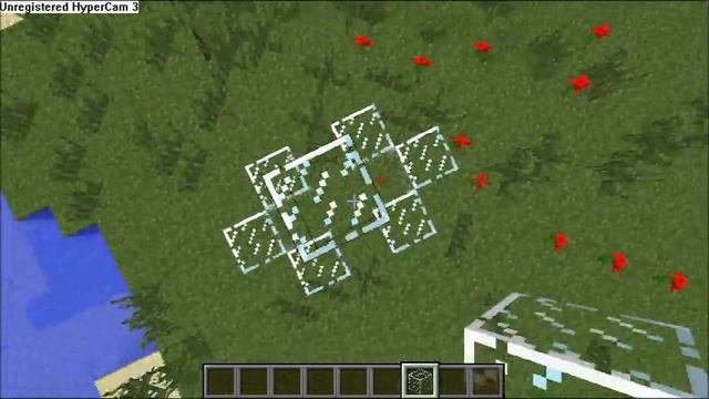 Генератор MineCraft