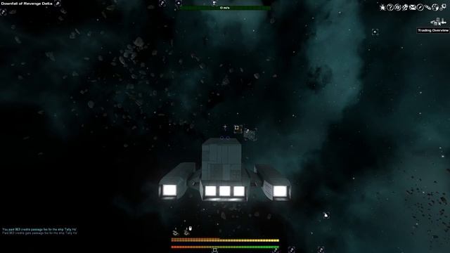 Avorion Single Play S02 E18 смотреть онлайн