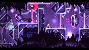 Топ 10 САМЫХ КРУТЫХ музык в геометри дэш