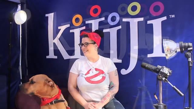 Brodean Ridgeback and Mastiff mix, Capone - June 8, 2013 смотреть онлайн