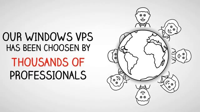 Unmetered windows vps - Best Windows VPS смотреть онлайн
