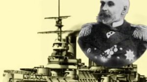 1905 год  Забытый подвиг Крейсера Рюрик