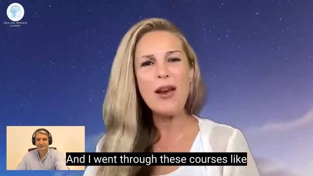 Evette Rose - How to heal trauma effectively @Healing Trauma Summit [Summary] смотреть онлайн