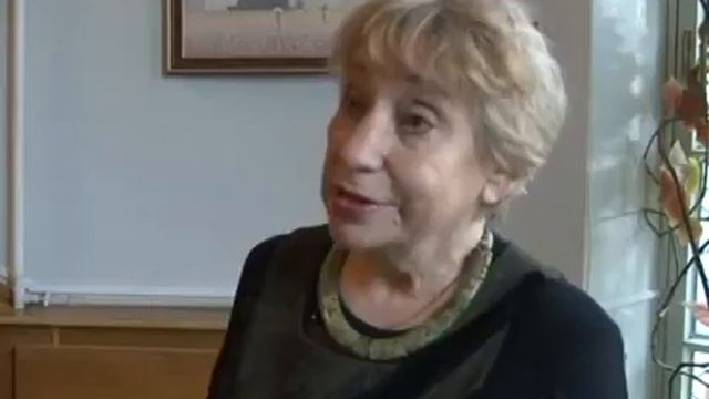 Юбилей Юрия Баютова в Каширском краеведческом музее смотреть онлайн