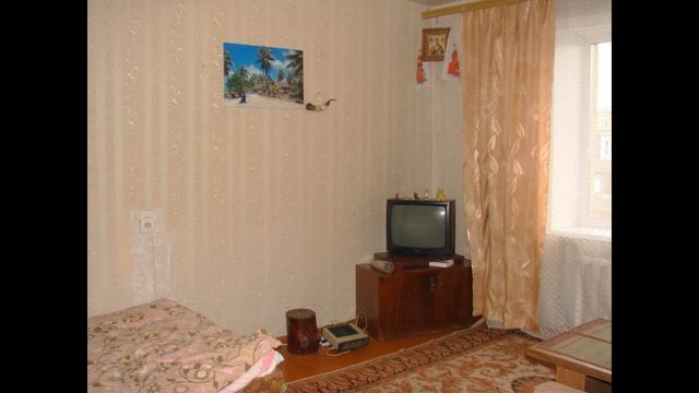 Продажа однокомнатной квартиры в кирпичном дом... смотреть онлайн