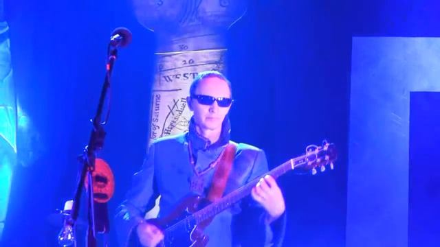 Пикник-Я пущенная стрела (Киев 20.04.2012) смотреть онлайн