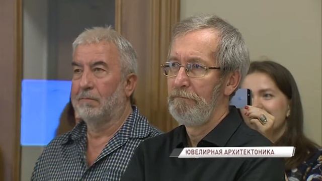 В музее зарубежного искусства презентуют выставку «космических» ювелирных изделий