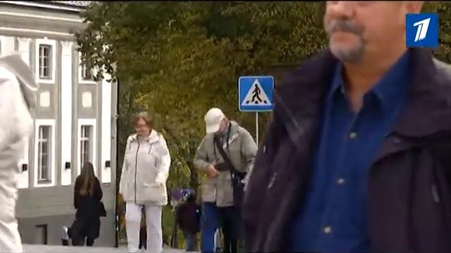 Количество туристов из России сократилось на 10%