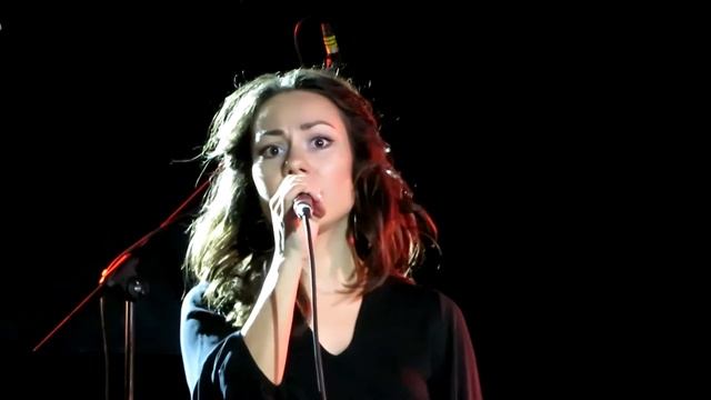 Ирина и Анна Вершковы – I Still Believe (мюзикл Miss Saigon) смотреть онлайн
