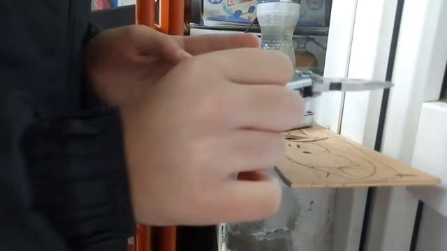 Тестирование мультитулов, номер 1