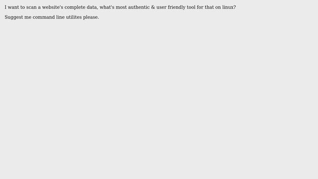 Unix & Linux: Scan Website Data For Malicious Code & Injections смотреть онлайн