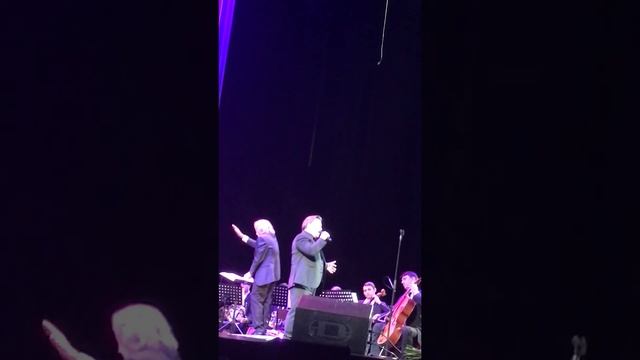 Василий Герелло Parlami   d’amore Mariu