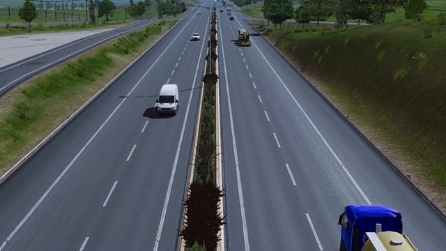 🚚 New update features/ Truckers of europe 3 new update 0.37 / 5 big changes / #viralvideo #gaming смотреть онлайн