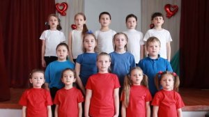 Песня «Моя Россия»