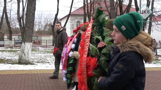 День освобождения Рузы смотреть онлайн