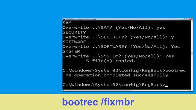 0x00000017 CID_HANDLE_DELETION Blue Screen Error Fix Windows 11 смотреть онлайн