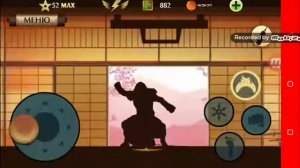 Играю в Шедоу Файт 2 взлом скачать можно будет с сайта  solohaplay.ru