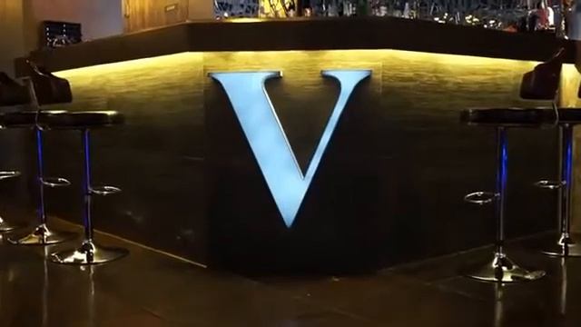 VEYRON HALL / ВЕЙРОН ХОЛЛ. Ресторан. смотреть онлайн