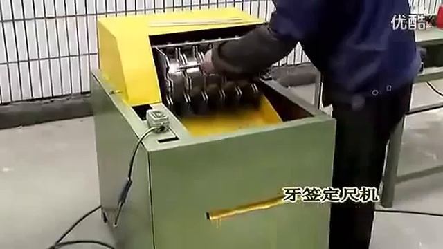 Производство зубочисток (оборудование). Линии из Китая. смотреть онлайн
