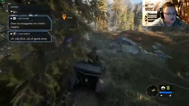 Охота на зверя в theHunter: Call of the Wild™))) смотреть онлайн