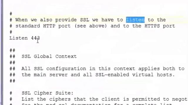 Fix Blocked port on Xampp смотреть онлайн