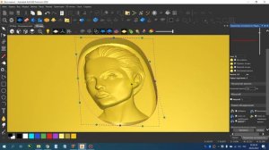 Расcказываю секреты - 3D гравировка.   Подготовка макета 3D для EzCad 2.0 ЧАСТЬ 1