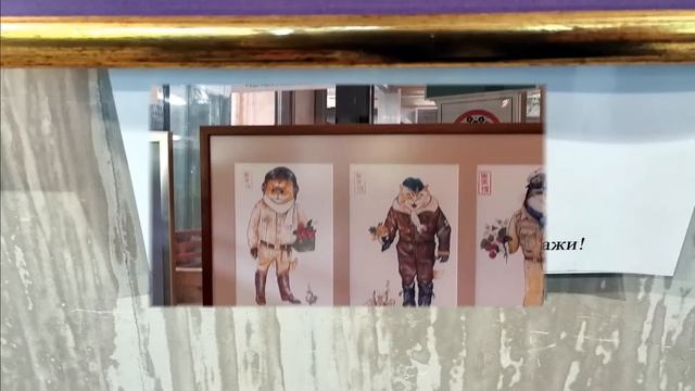 СЧАСТЬЕ ЕСТЬ В АПТЕКАРСКОМ ОГОРОДЕ