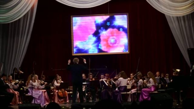 La BOOM В. Косма Православный ДЮСО смотреть онлайн